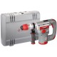 Перфоратор ЗУБР ЗП-1100ЭК sds-max